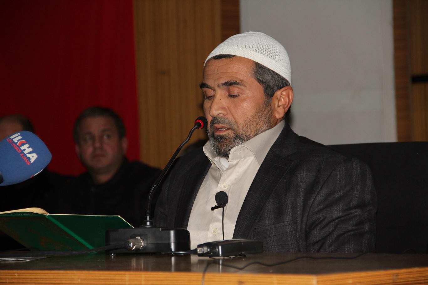 "Evlilik cenneti kazandıracak bir ibadettir" 